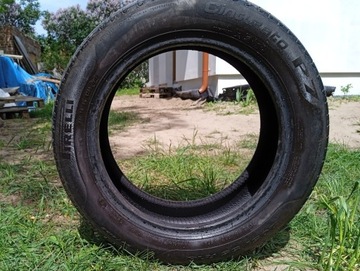 4 opony letnie 205/55/R16 91V Pirelli Cinturato P7