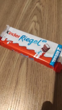 Baton Kinder Riegel 