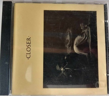 Joy Division – Closer (k.R1)