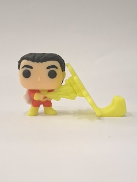 Funko Pop Kinder Joy DC - figurka/podpórka Shazam