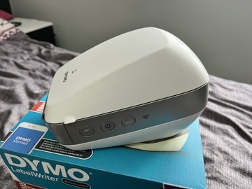 Drukarka Dymo LabelWriter Wirelees LW wifi