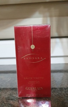 GUERLAIN SAMSARA EDT 30 ML-UNIKAT