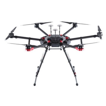 Dron DJI Matrice 600 Pro