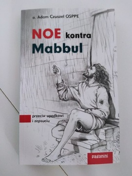 Noe kontra Mabbul