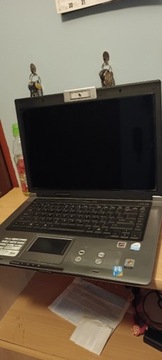Laptop Asus f5vl