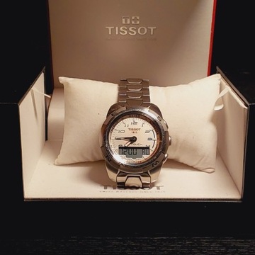 Zegarek TISSOT  ( swiss )