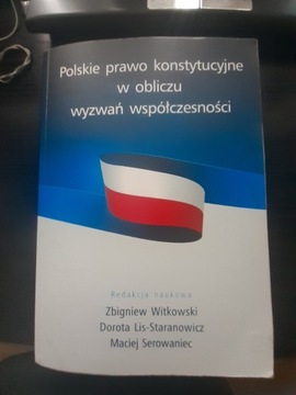 Polskie prawo konstytucyjne 