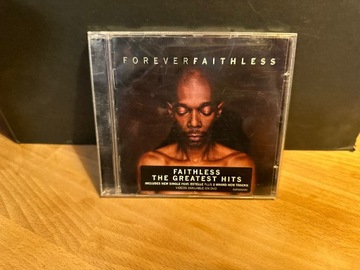 Forever Faithless - Greatest Hits