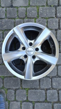 Felga Dezent 16 Opel Astra H