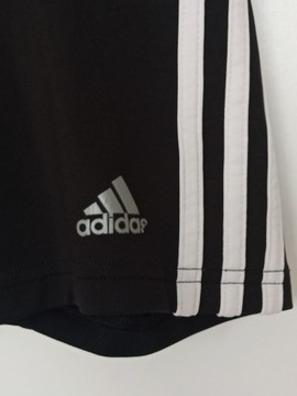 spodenki adidas funkcyjne kieszonka r. S