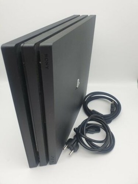Konsola Sony PlayStation4 Pro PS4 Pro 1TB pamięci