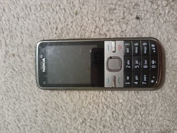 Nokia C5-00 okazja 