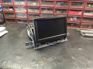 Monitor Audi A8 D3