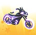 Roblox Adopt Me Shadow Rider