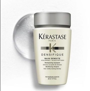 kerastase Densifique Bain Densité, szampon 80 ml