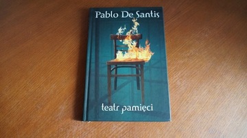 TEATR PAMIECI - PABLO DE SANITS