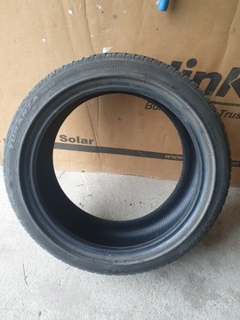 Opona BRIDGESTONE 215/45 r17 37W