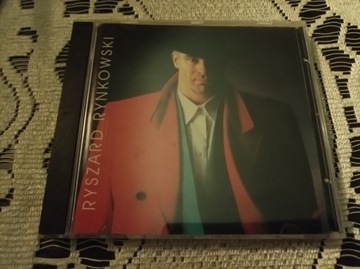 Płyta CD Ryszard Rynkowski