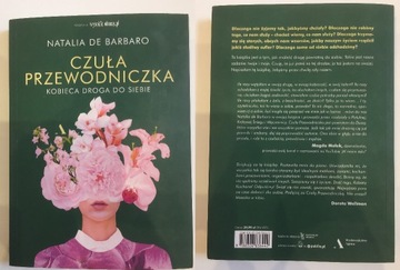 Czuła przewodniczka - N. Barbaro