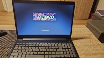 laptop lenovo 3-15IILk1+