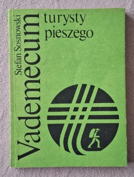 Vademecum turysty pieszego