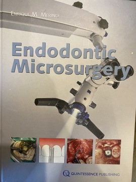 Endodontic microsurgery Enrique Merino
