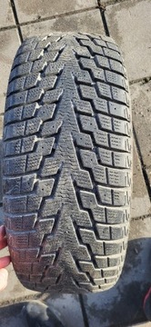 Opony zimowe 205/55R16 GTRadial jak nowe