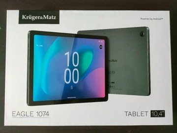 Tablet Kruger&Matz Eagle 1074