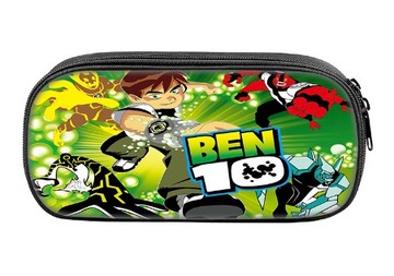 Piórnik Ben 10 Nowy