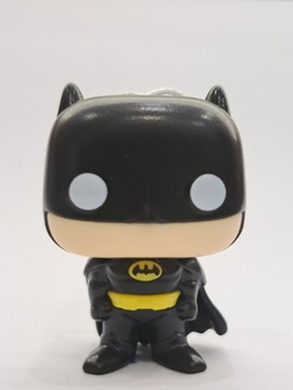 Funko Pop Kinder Joy DC Comics - figurka Batman