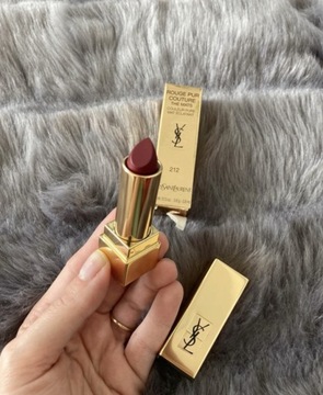 Rouge Pur Couture 212 Alternative Plum ysl