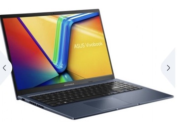 NOWY ASUS VivoBook 15 M1502Y- Ryzen 5- niebieski