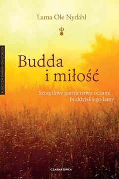 Budda i miłość Lama Ole Nydahl