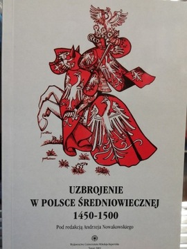 Uzbrojenie w Polsce średniowiecznej
