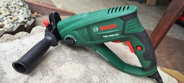 Młotowiertarka Bosch Hammer PBH 2500 Nr5