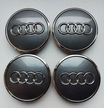 Audi oryginalne dekielki 8w0601170 