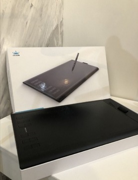 Tablet graficzny Huion 1060 New Plus 