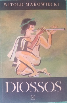 Diossos Witold Makowiecki 1983