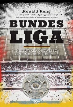 Bundesliga Ronald Reng-Nowa 