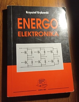 Energoelektronika Krykowski