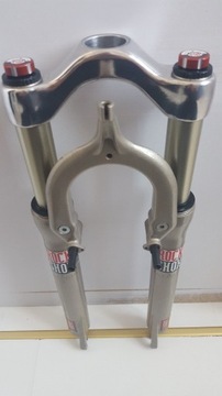 Retro 95/96 RockShox Judy xc