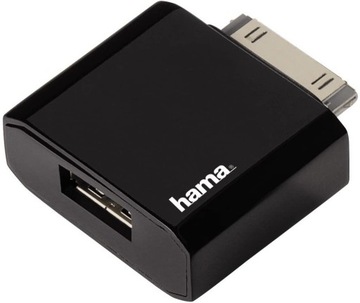 Hama Adapter host USB do tabletu Samsung