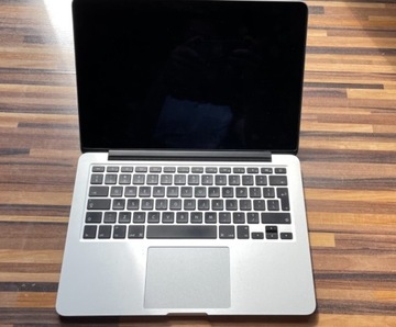 Apple MacBook Pro 13 2014 Super