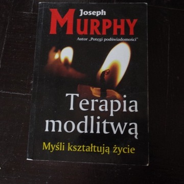 murphy joseph - terapia modlitwą stron 150