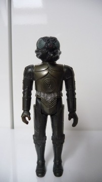  Figurka STAR WARS ZUCKUSS 1982 L.F.L