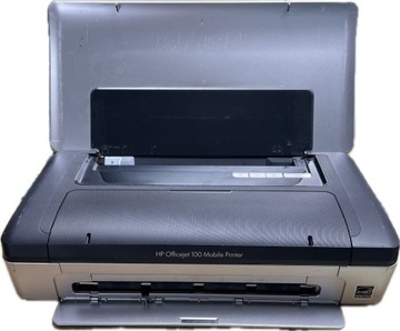 Drukarka atramentowa HP Officejet 100- L411a