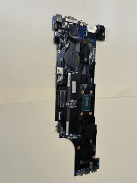 Lenovo thinkpad t550 płyta główna i5 5300u
