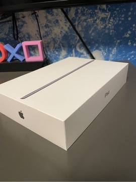 Oryginalne pudełko iPad 9 gen 