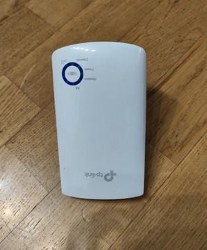 Wzmacniacz sygnału Wi-Fi TP-Link TL-WA850RE