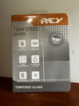 Rey szkło hartowane na tablet 9 cali 